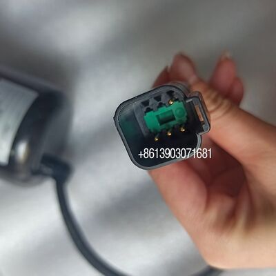 Original New Control Lever SEM816 Joystick Control 343-3677 3433677 Operating Lever for 