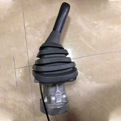 Excavator Pilot Valve Operating Handle Rod Joystick Control Assy for Kobelco SK200-6 Sk200-6E SK250-6 SK230-6E SK200-8 SK210LC-8