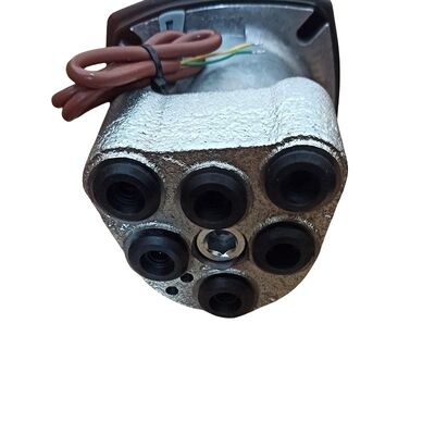 Construction Machinery Control Lever 25990500 for Rexroth Joystick Control