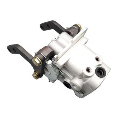 Pc130-7 Foot Pedal Valve Assembly for Komatsu Excavator Spare Parts