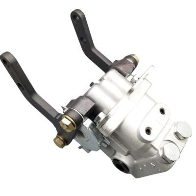Pc130-7 Foot Pedal Valve Assembly for Komatsu Excavator Spare Parts