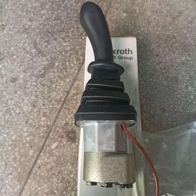 25990500 Control Joystick Valve Pilot Valve Assembly for Rexroth