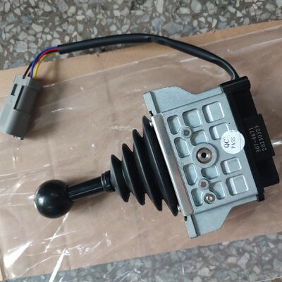 307 - 4671 Excavator Parts 3074671 Excavator Operating Lever for Industrial