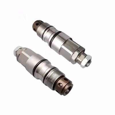 Excavator Pump Control Valve SY385 SY305 SY465 for Sany Relief Valve