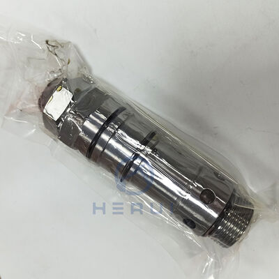 Relief Valve 171-0060 pilot Main Pressure Safety Relief Valve for Excavator