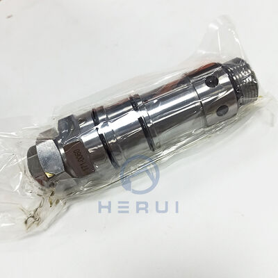 Relief Valve 171-0060 pilot Main Pressure Safety Relief Valve for Excavator
