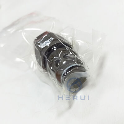 Machinery Parts Relief Valve 527-1720 5271720 for E320GC E323GC E326 E330GC Excavator Parts Main Relief Valve
