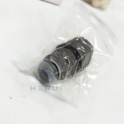 Machinery Parts Relief Valve 527-1720 5271720 for E320GC E323GC E326 E330GC Excavator Parts Main Relief Valve