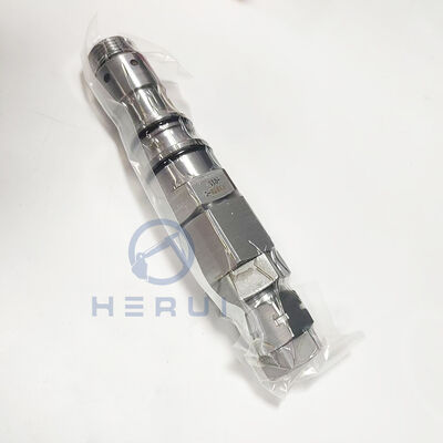 Construction Machinery Parts Good Quality 6I-6899 6I6899 Main Relief Valve for Excavator E330 E330B E325B E320B
