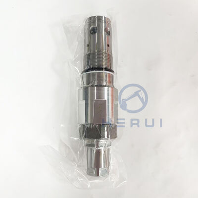 Rotary Control Relief Valve 7I-7968 7I7968 for E320 E320L E320A E320BL Excavators Construction Machinery
