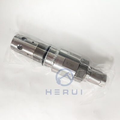 Rotary Control Relief Valve 7I-7968 7I7968 for E320 E320L E320A E320BL Excavators Construction Machinery