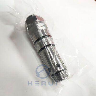 103-8177 Main Relief Valve for Excavator E318C 319C 320C 20D 321C 22C 324D 325C 325D 329D 330C 330D 336D M330D