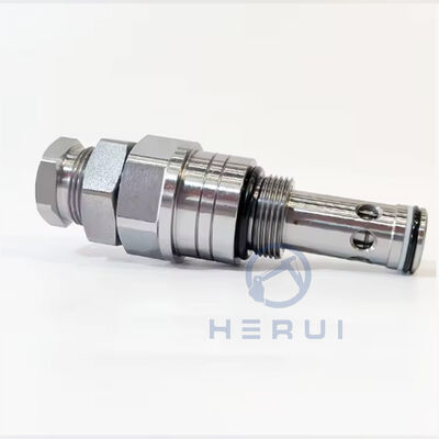 Excavator Accessories Rotary Main Relief Valve 723-40-92103 7234092103 for PC200-8