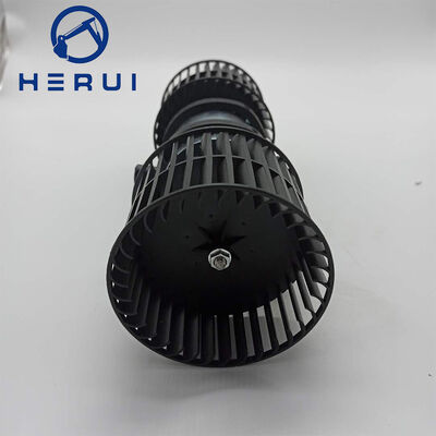 SK200-8 Excavator Parts YN20M00107S011 Blower Motor Double Blower for Kobelco