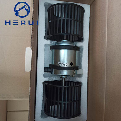 SK200-8 Excavator Parts YN20M00107S011 Blower Motor Double Blower for Kobelco