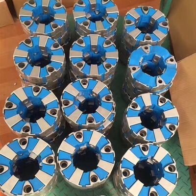DX340 DX340LCA Hydraulic Main Pump Coupling 130801-00036 for Doosan Complete Pumps Parts Repair Kit