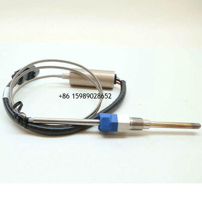 Temperatursensor 163-7882 für Baggerteile 1637882