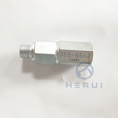 Bagger Kraftstoffdruckregler 369-6662 3696662 C7 C9 Motor Druckregelventil für E330D E336D