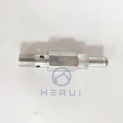 Common Rail Überdruckventil 310-9537 3109537 Rückschlagventil-Einheit für E311D E314D E319D E320D